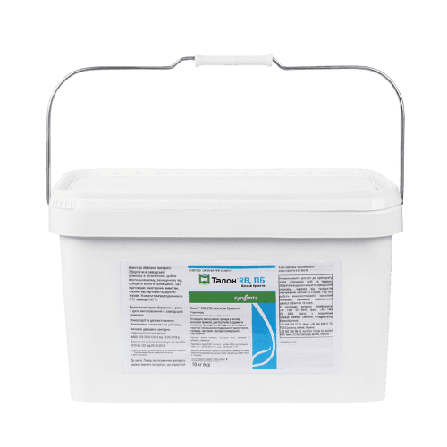 Засіб для боротьби з щурами та мишами