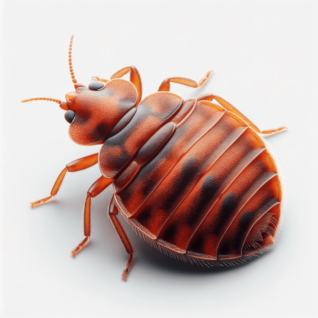 Как вывести клопов