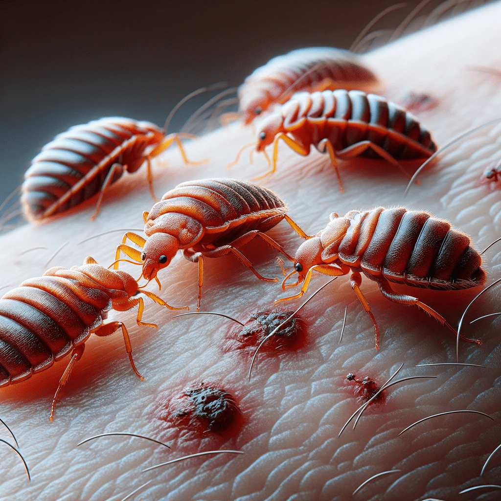 Как вывести клопов