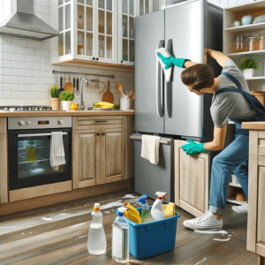 Средство от тараканов